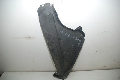 Audi q7 4m защита подвеска 4m0825219d фото №1