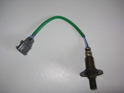 Датчик лямбда-зонд suzuki grand vitara ii 1.6 фото №1