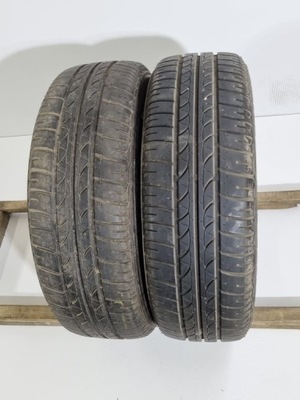 ШИНИ K3444 BRIDGESTONE 185/60/R15 ЛІТНІ ПАРА