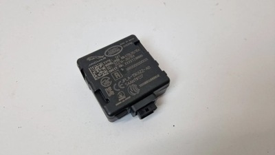 Модуль keyless jaguar i-pace x590 jpla-15k622-ab фото №1