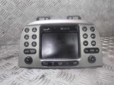 Радіо lancia lybra 7352652380 фото №1