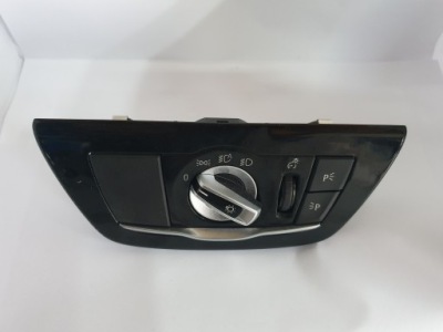 Выключатель света bmw 5 g30 6 g32 9493731 фото №1