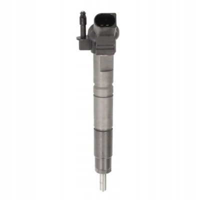 0986435398 bosch форсунка sprinter 3.0cdi 06- фото №1