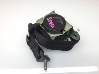 Peugeot 508 lift pas безпеки правий задня фото №1