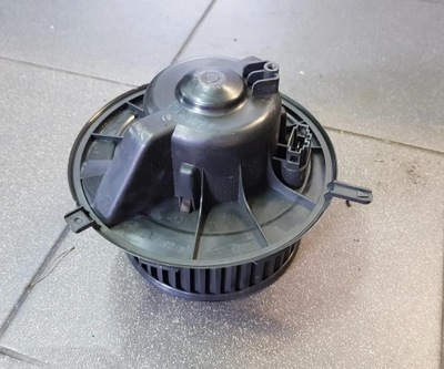 Вентилятор обдув воздуховод воздуходувка кондиционера 1k1819015 1k1819015a фото №1
