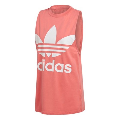 Top damski Adidas Originals Adicolor Logo DH3170