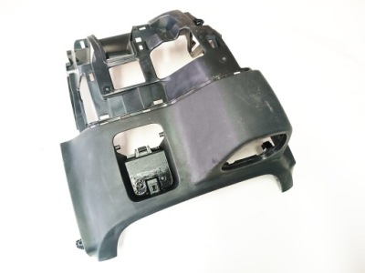 Renault trafic iii 16r панель середній консоль фото №1