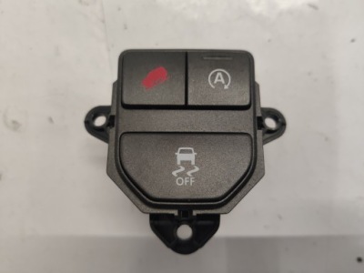 Land rover evoque lift кнопка тяги esp фото №1