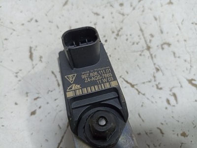 PORSCHE CARRERA S 911 997 SENSOR ACELERADOR 99760611101  