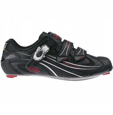 Buty szosowe Northwave Typhoon SBS rozmiar 40