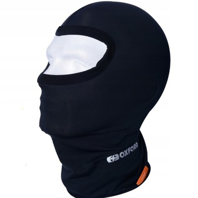 OXFORD BALACLAVA Kominiarka motocyklowa/ ATV LYCRA