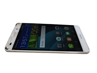 Huawei P8 Lite ALE-L21 - OPIS - NIE CZYTA KART SIM