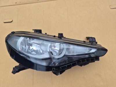 Alfa romeo giulia лампа правая. h7.zykła. al.oe. фото №1