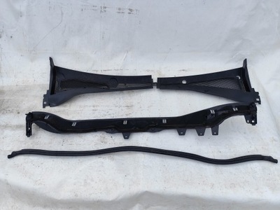 Citroen c3 iii жабо повний фото №1