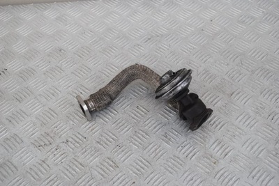 Клапан egr 2.7 tdi bpp audi a6 c6 фото №1