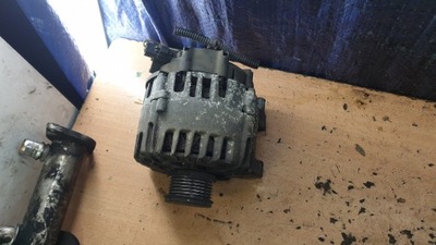 Jumpy scudo expert ii 2.0 hdi генератор фото №1