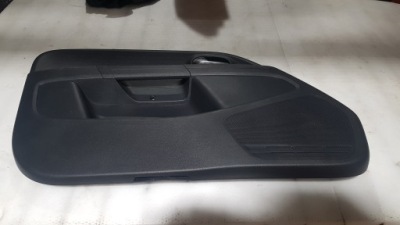 Vw up обшивка дверь перед левая 1s4867011be фото №1