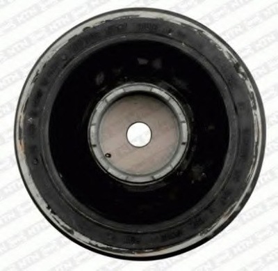 WHEEL PULLEY BMW  