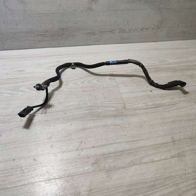 Заливная горловина adblue peugeot rifter фото №1