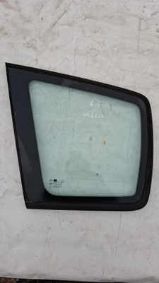 Kia carens ii 02-06 rok стекло левый задняя крыло ! фото №1