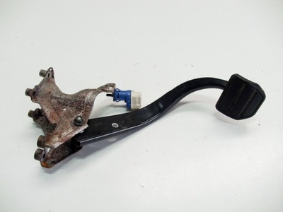 Педаль гальма land rover discovery iv фото №1