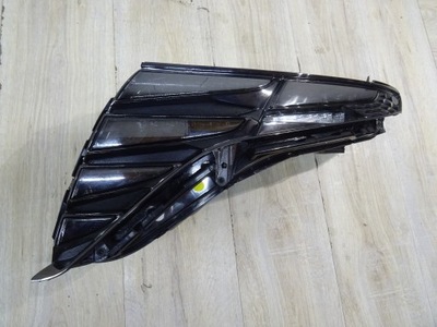 Лампа левая перед led tucson iv 92207n7100 фото №1