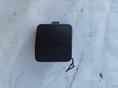 Заглушка фаркоп перед блеск jeep grand cherokee wl 2021- 6vv61trmab summit фото №1