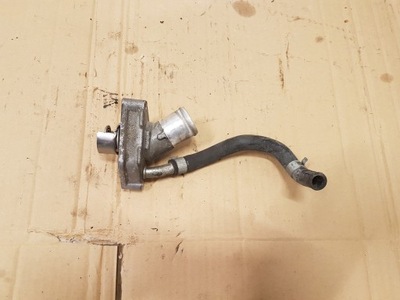 Nissan gt-r r35 3.8 vr38 термостат фото №1