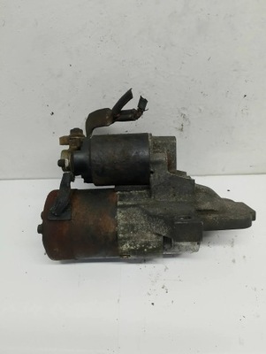 Стартер mazda 6 2.0 m000t90981 фото №1