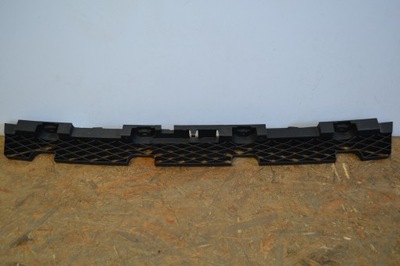 Напрямна бампера задня vw passat b7 3af807863b фото №1