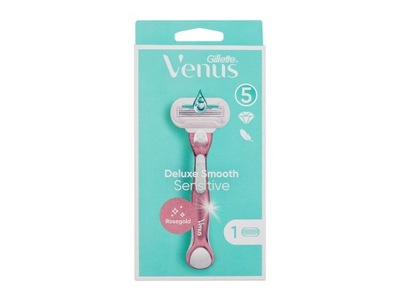 Gillette Venus maszynka do golenia 1szt (W) P2