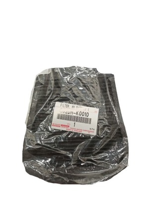 Фільтр акумулятора hv toyota оригінальний номер g92dh-k0010 фото №1