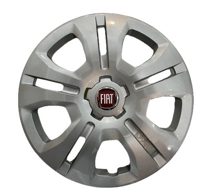 TAPACUBO RUEDAS FIAT TALENTO 16''  