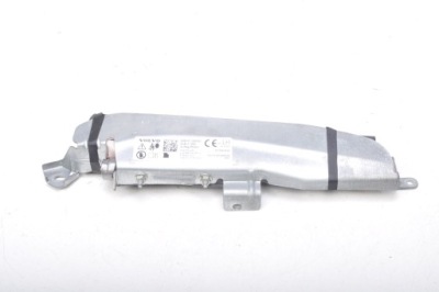 Volvo xc60 ii подушка безпеки подушка сидіння ліва 31663458 фото №1