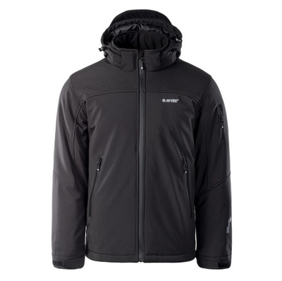 Męski softshell GEKO HI-TEC