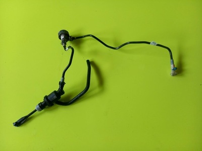 Привід зчеплення циліндр зчеплення шланг renault kadjar 20r фото №1