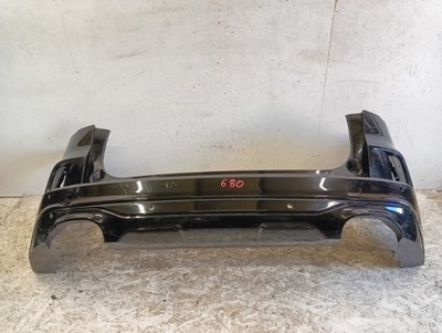 Бампер задняя задний ford kuga mk3 st-line 19- фото №1