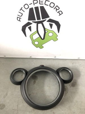 Mini countryman r60 корпус рамка спідометра 9810000 фото №1