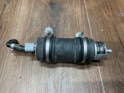 Насос топлива land rover range rover iv l405 cpla9j296ad фото №1
