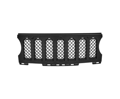 Jeep patriot 07- решётка радиатора фото №1