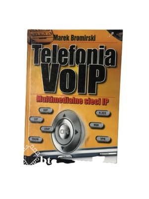 Telefonia VoIP Bromirski