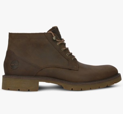 TIMBERLAND ELMHURST TRZEWIKI SKÓRZANE 44,5 1ŻMA