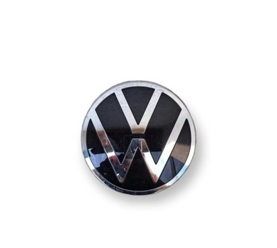 VW GOLF 8 CADDY 5H0853601D ZNACZEK LOGO