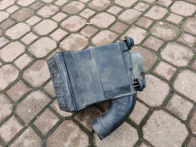 Корпус фільтра повітря nissan tiida 1,5dci фото №1