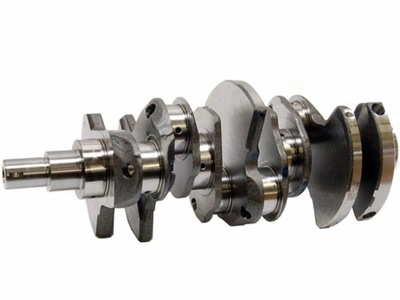 Wał коленчатый oem nissan gtr r35 3.8l vr38dett фото №1