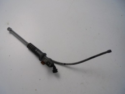 Помпа зчеплення citroen c3 aircross 1.2 thp 17- фото №1