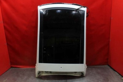 Дах люк панорама renault megane 3 iii 5d hb 08-14 фото №1