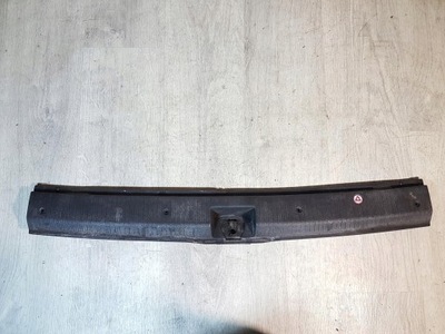 Захист багажника поперечина заднього задня opel zafira a фото №1