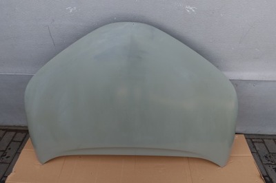 Капот двигуна toyota ch-r 16- лак 157 фото №1