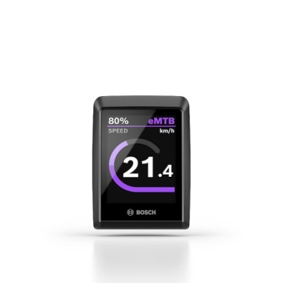 Wyświetlacz rowerowy Bosch Kiox 300 dla Systemu Smart Hit!